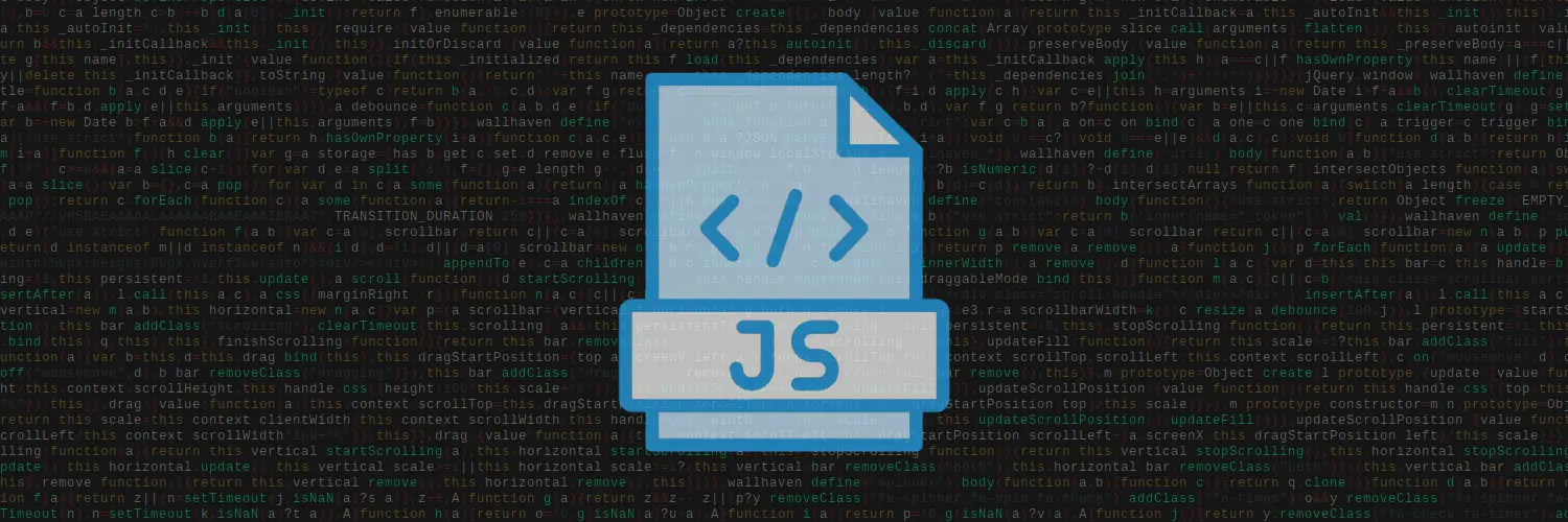 Header image for Sites with Developer Tools