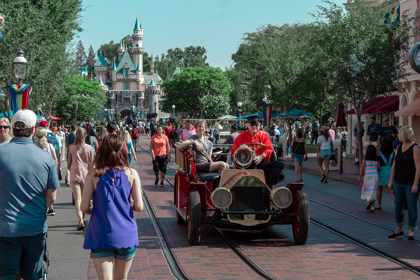 Disneyland Images — photo 2
